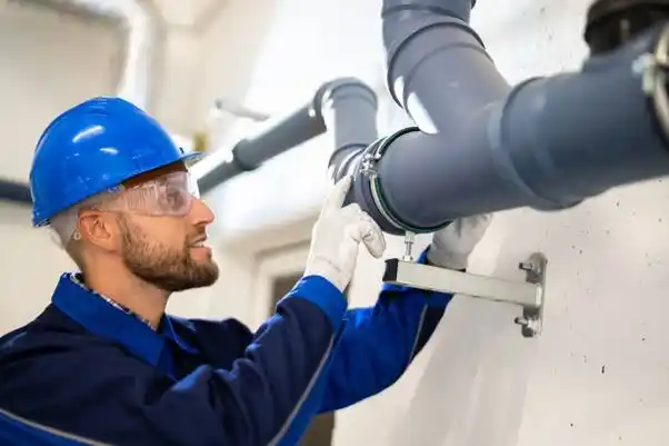 water damage restoration service Holmen